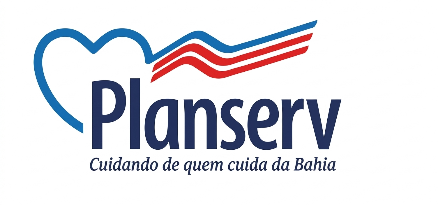 Logo Planserv