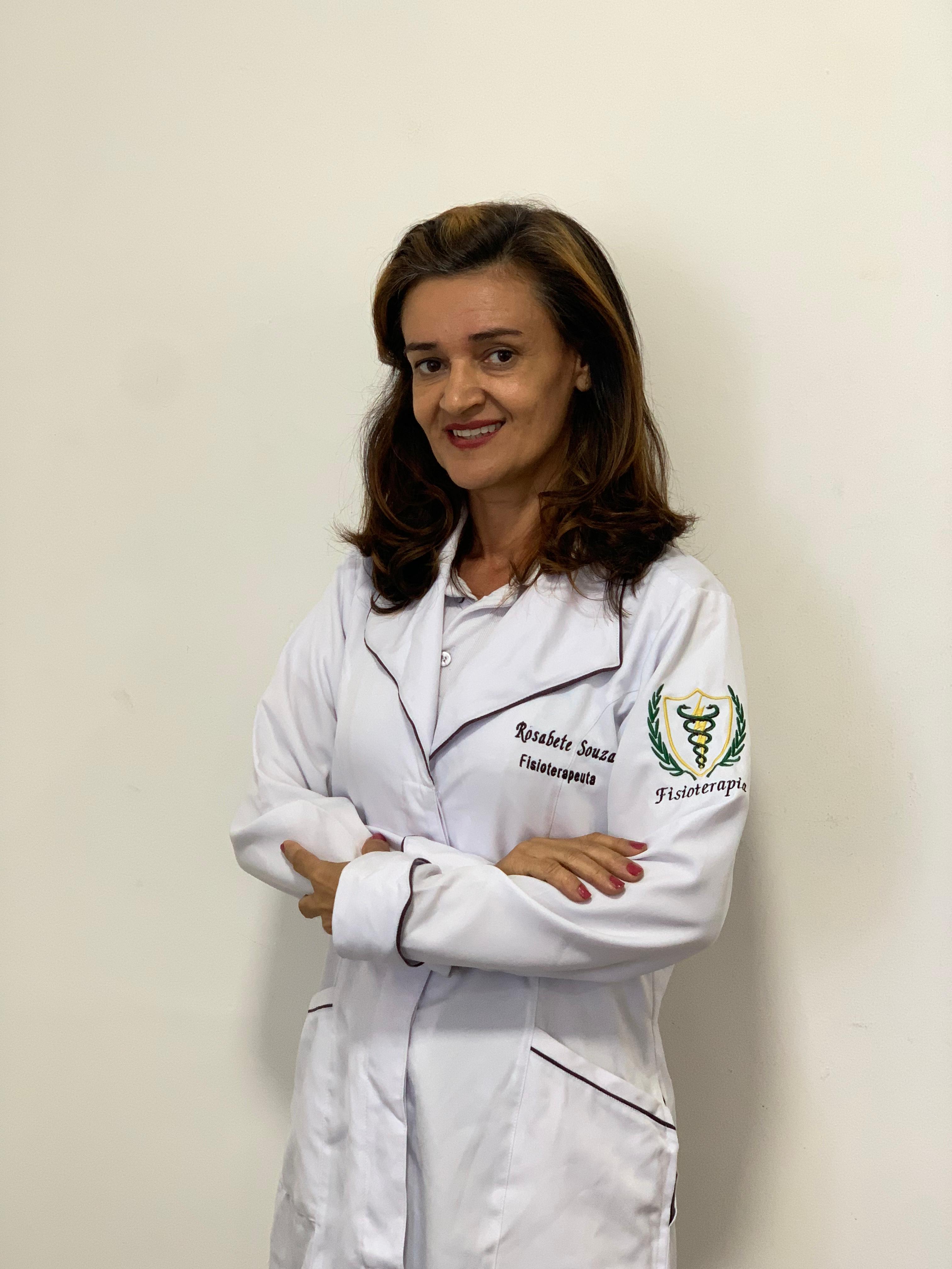 Foto de Rosabete Santana